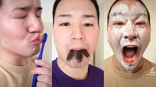 Junya1gou funny video 😂😂😂 | JUNYA Best TikTok March 2023 Part 27