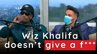 TROLLING WIZ KHALIFA!!!