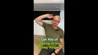 How to Get Rid of Tingling in Your Pinky Finger