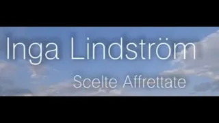 Inga Lindström - Scelte Affrettate - Film completo 2011