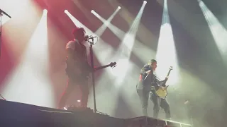 Shinedown - Devil, Camden NJ 09/11/22