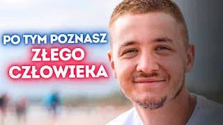 10 oznak NIEBEZPIECZNEGO umysłu