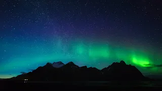 Лечебная музыка для глубокого сна и восстановления сил 🌙 высвобождать мелатонин #5