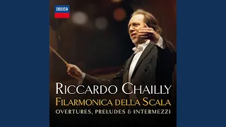 Rossini: La pietra del paragone - Overture