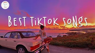 Best tiktok songs 🍨 Tiktok songs 2024 ~ Tiktok viral songs