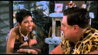 Sexy Clips of Halle Berry in the Flintstones in HD 720p