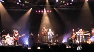 Alan Parsons Live Project - Time - Chile, Chimkowe 2012