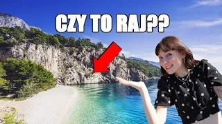 CZY MAKARSKA TO RAJ NA ZIEMI?