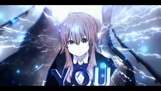 War Of Hearts AMV Edit (Alight Motion)