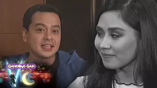 GGV: John Lloyd Cruz pulls a prank