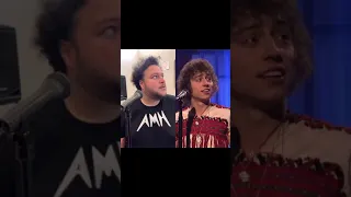 Greta Van Fleet TikTok Trend! (AMH Band)