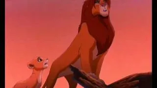 Lion King 2 - We are the one ( polish )