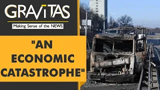 Gravitas | Ukraine invasion: Global investors lose billions