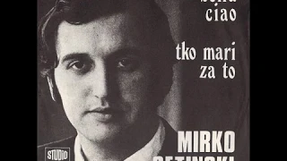 Mirko Cetinski - Bella Ciao