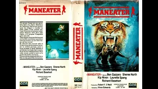 Maneater (1973) AKA Evasion