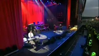 FAITH NO MORE- "Evidence" live Download festival 2009