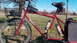 Honest 3 Year Review of the Surly Big Dummy.