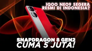 Realme Rilis Pesaing Redmi Note 13, Snapdragon 8 Gen2 Termurah & Banyak HP Baru Segera Masuk Resmi!