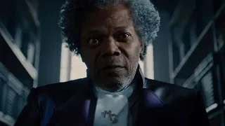 'Glass' Trailer 2