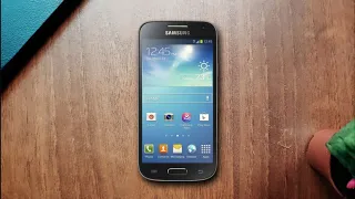 Usando el Galaxy S4 mini en 2022: Sorprende lo que aún puede hacer