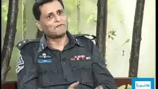 Dunya TV-Jago Dunya-11-11-2010-1