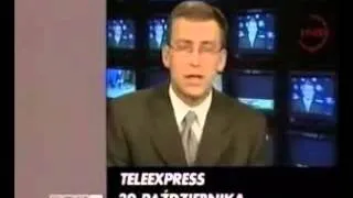 Teleexpress - Czas letni i zimowy