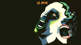 Def Leppard - Hysteria (432Hz) (Earphones Recommended) 1080P