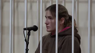 Осужденная в Волгограде Агафонова отказалась от общения со СМИ и уехала в Самару