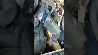 2006 duramax low fuel rail pressure fix