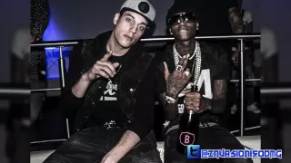 Soulja Boy Feat. (Spinning 9) • Back To Getting Money Remix [Prod By: FilthyKizle]