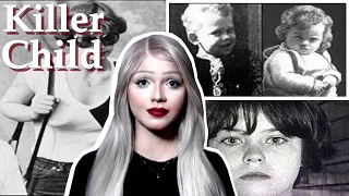 Mary Bell Child Killer Video | Justice for Martin Brown and Brian Howe | The Tyneside Strangler