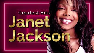 Janet Jackson Greatest Hits 1982 - 2018