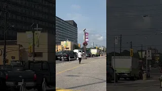 Toronto Fire Responding P233