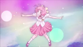 Magical Girls Transformations We Love To Party