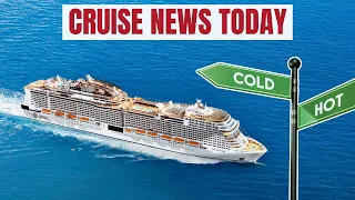 Cruise Ship Cancels 2024 Season, Full Refund for Passengers
