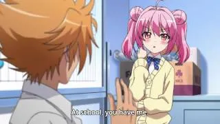 NouCome Yuragi Imouto moe performance