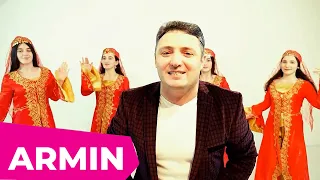 Anvar Bayramov - Bizim Kızlar Video Klip (Ahıska müzik)