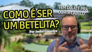 Como é ser BETELITA nas Testemunhas de Jeová? | Cortes do Pioneiro