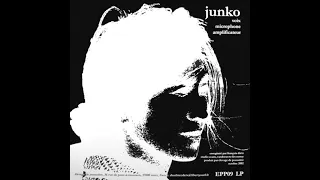 Junko – Sleeping Beauty (2002)