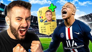 MBAPPE ΞΕΚΙΝΑΕΙ ΤΗΝ ΣΕΖΟΝ ΣΤΟ FIFA23!