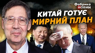 🔥ГЕРБСТ: Небезпечна заява із США! Путін налякав БАЙДЕНА? За лаштунками просять МОВЧАТИ ПРО ЛІТАКИ