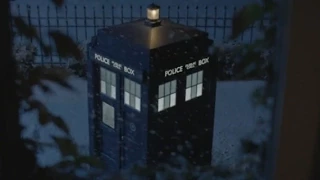 BBC Christmas Showreel 2014 - Including New Doctor Who Last Christmas Clips