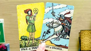 ARIES "You May Want To Sit Down For This One!" May 2024 General Reading