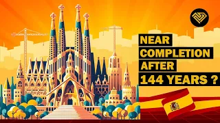 Is Sagrada Familia One Step Closer To Completion? (2026 Deadline Explained)