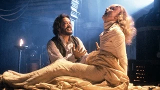 Frankenstein Unbound (Perdido En El Tiempo) Pelicula Completa Subtitulos Español