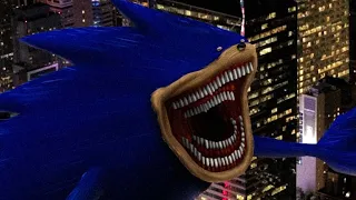 Sonic.exe movie 2 Trailer Соник.exe в кино 2 Трейлер (FAN  TRAILER)