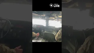 🔥🔥🔥 HMMWV на озброєнні ЗСУ