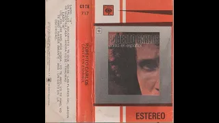 Roberto Carlos - Canta en español - Cassette 1973