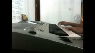 Yiruma - Passing By (Piano Cover)