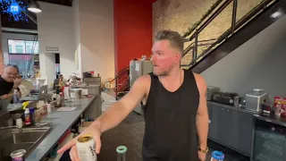 Eating Big Macs at 10 AM??? Pat McAfee Reacts